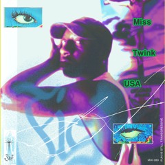 FIST MIX 80 – Miss Twink USA