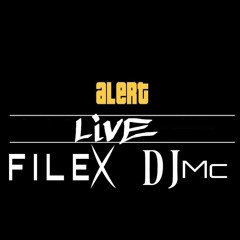DJ Filex & DJ Mcgregor LIVE Teletón 2021