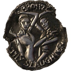 Thy Slaughter - Bronze (DJ Warlord Remix)