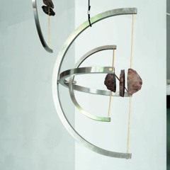 SYMBIOSIUM_Audioguide : Charlotte Charbonnel - Aérolithes