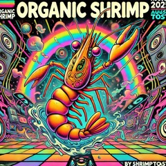 ORGANIC SHRIMP 🦐