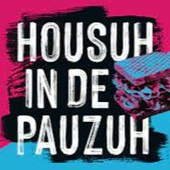 Yearmix 22-23 - Housuh in de Pauzuh