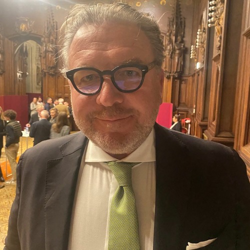 Stream Lobby 57 Henri Prévost by BXFM 104.3 Bruxelles Listen online