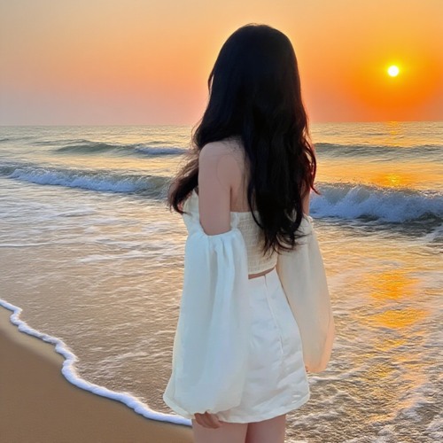 NST-2K25 HẸN HÒ NHƯNG KHÔNG YÊU - Sino