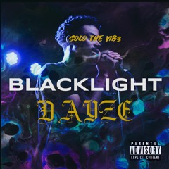 Blacklight Dayze