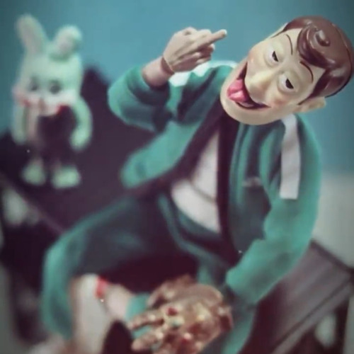 Let Him Cook Remix - Bimo2006