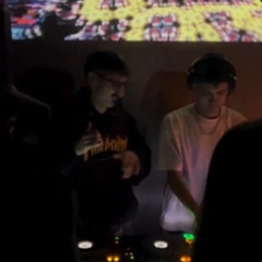 TNK#21 - DJ SET 21/09 - Deep/Progresive House