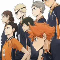 Haikyuu!! Movie 4: Battle of Concepts streaming