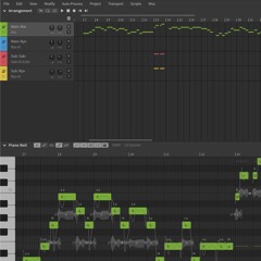 Soran Bushi (Synthesizer V Mai ,Ryo AI and Saki AI Lite)