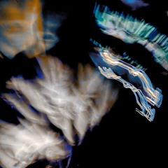 Unknown Places