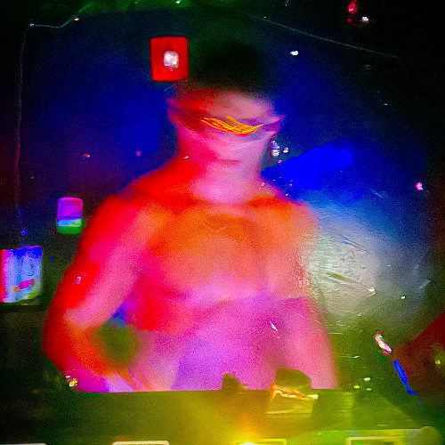 Logan Whit | SPLASH LDW Basement