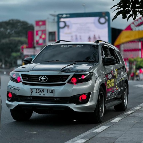 SATU SATU #SUPER EXC [ Donny Fernanda x SANDI KAWEK ] #BOS ELVIN