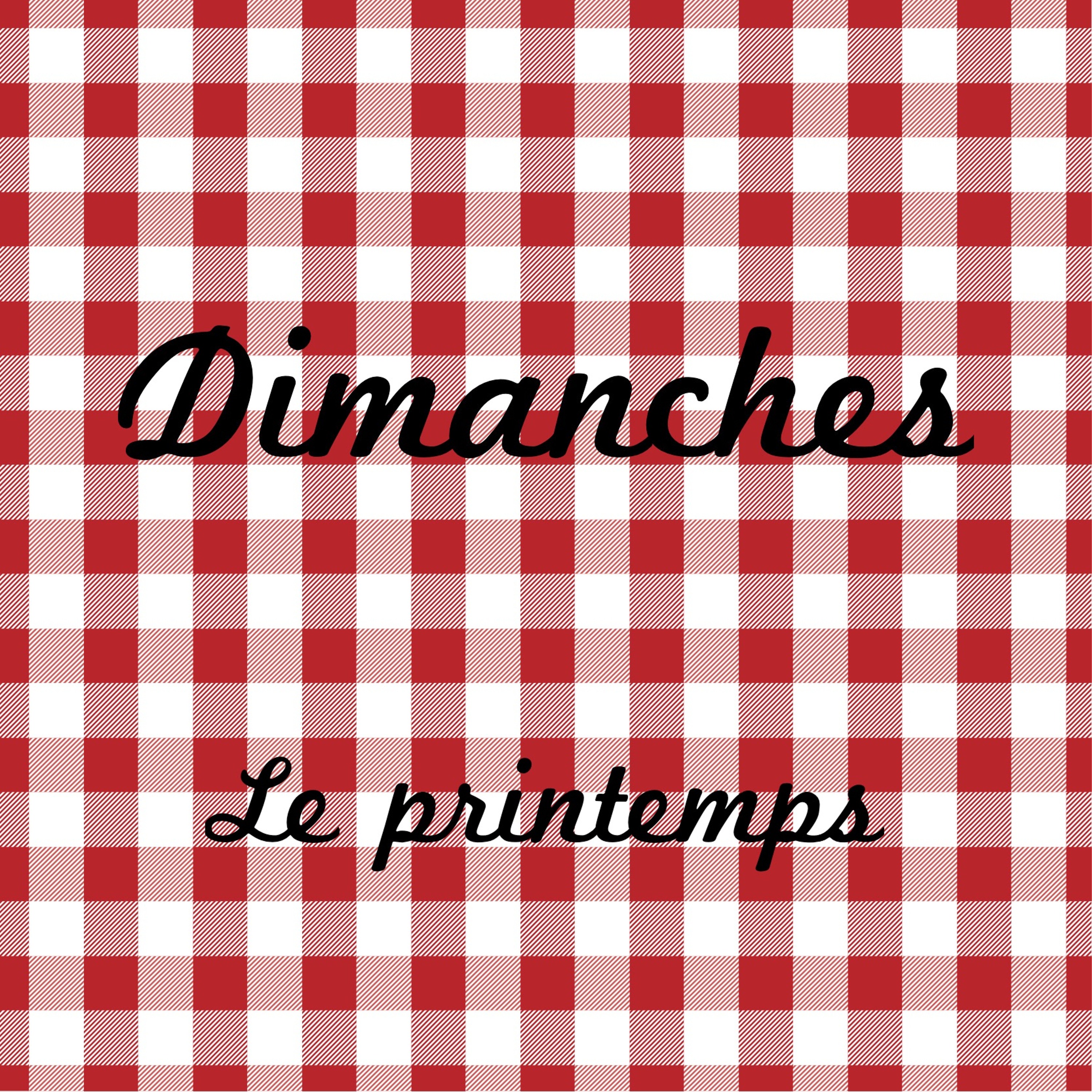 Dimanches