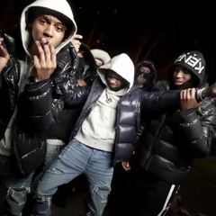 Jay Hound x NazGPG x Baby Sweep - Blood (Unreleased)