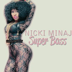 super bass x body party tiktok mashup - nicki minaj ft. ciara