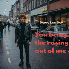 You bring the rosing