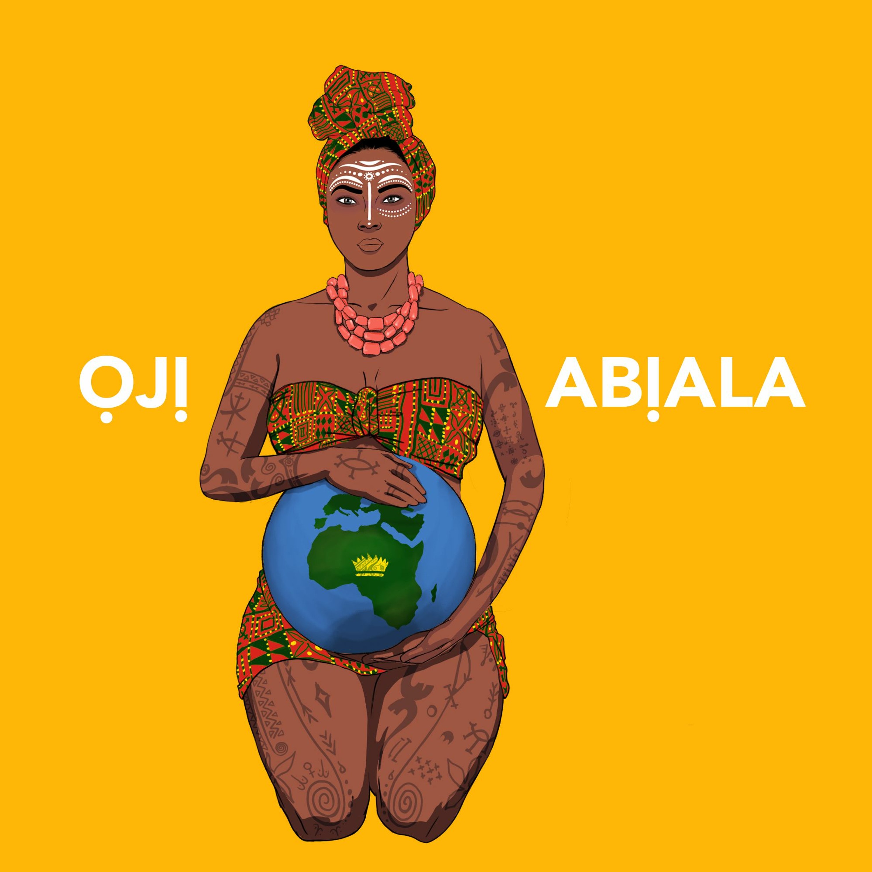 Igbo Podcast