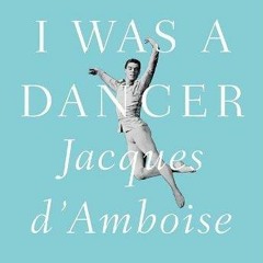 ❤[READ]❤ I Was a Dancer
