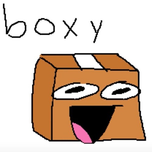 Stream Random Boxy Fantrack (by joolian he is the bestest guy in the ...