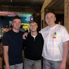 Tre Reynolds - T&C's (unreleased)