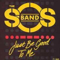 The S.O.S Band - Just Be Good To Me ( Toumba's 2024 Remix )