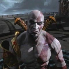 he told me he would kill you.. HE CAN'T (KRATOS x R.I.P / playboi carti phaseawve remix)