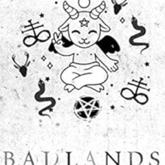 READ EBOOK 📋 Badlands: Next Generation Collection by Natalie Bennett,Pinpoint Editin