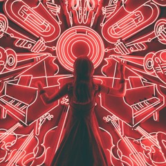 One Way Out - A Melodic Bass Mix