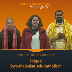 syro-malankarisch-katholisch: eine Gemeinde voller Krankenschwerstern | Kapellengespraeche