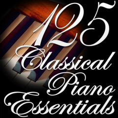 Piano Sonata No. 1 in C major, K. 279, I. Allegro