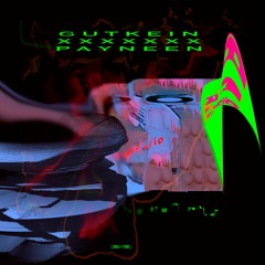 GUTKEIN X PAY NEEN - TRACK FOR A CLOSE FRIEND 3