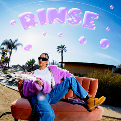 Rinse