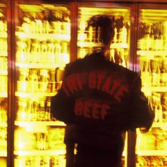 Mistakes (feat. Johanna Smitz)