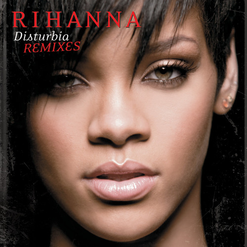 Disturbia (Jody den Broeder Radio Edit)