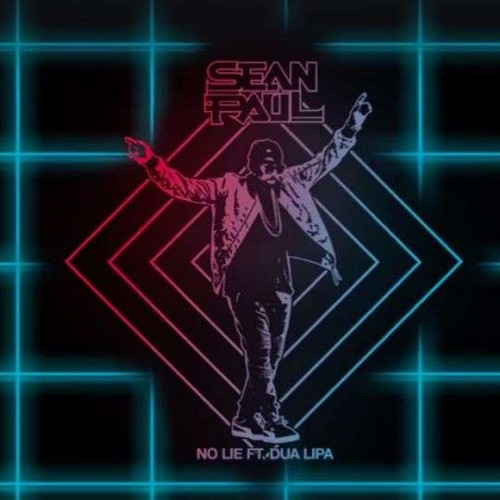 Sean Paul & Dua Lipa - No Lie (Beatz Freq Edit)