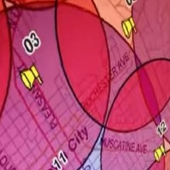 In The Middle of About 4 Tornado Sirens Type Beat