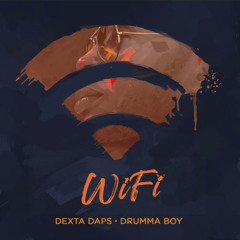 DEXTA DAPS - WIFI