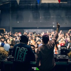 Techno Day - The B2B - 18 Septiembre