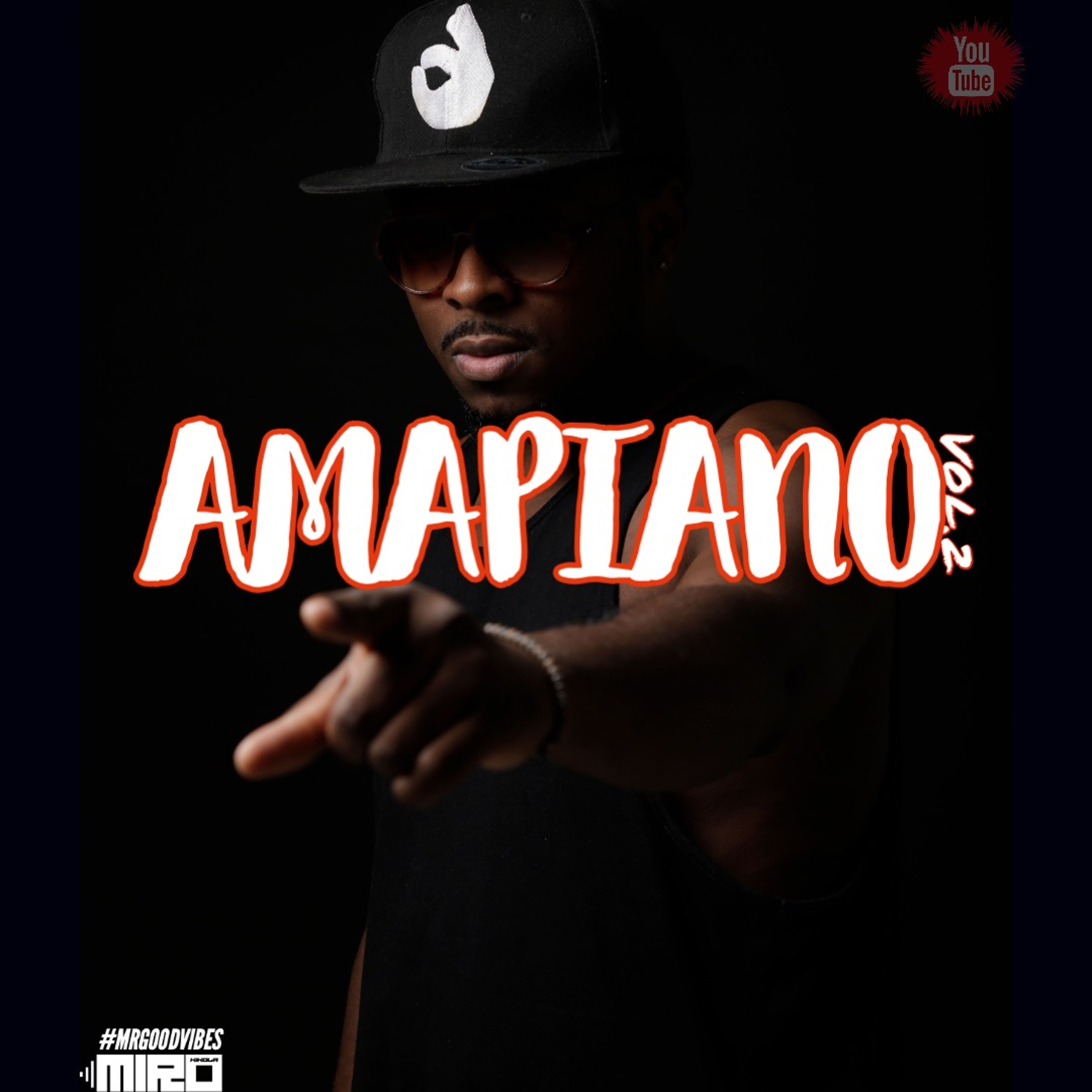 #2 AMAPIANO MIX 2022🔥🌟 | BEST OF AMAPIANO OVERDOSE🌟🔥| DJ MIRO KIKOLA | episode artwork