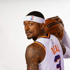 BRADLEY BEAL FREESTYLE - FEAT. FRESHCUTT