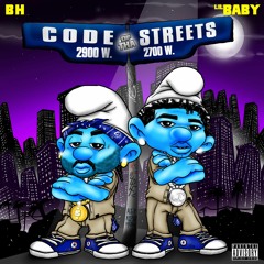 BH Feat. Lil Baby - Code Of Tha Streets