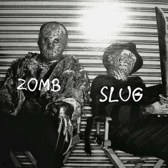Blasphemy Ft. XAPHAN THA ZOMBIE (Prod. LpY)