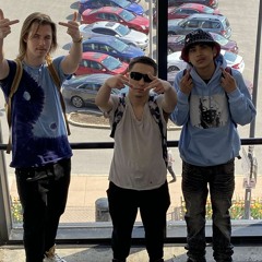 Believe In Us Ft. Young Stroud & Scarface
