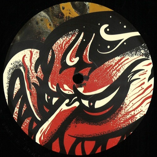 Emmanuel Ргеѕептѕ "𝙎𝙩𝙚𝙖𝙡𝙩𝙝" - Accelerator (STEALTH001)