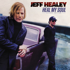 Jeff Healey