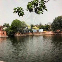 11 - Govardhan Parikrama (Part 3) (Daan Ghati, Aniyor, Govind Kund, Doka Dauji)