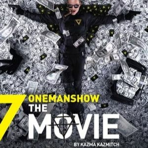 One man show: the movie 2023 CELÝ FILM ONLINE CZ DABING I TITULKY
