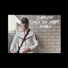 “SINCE THE START”