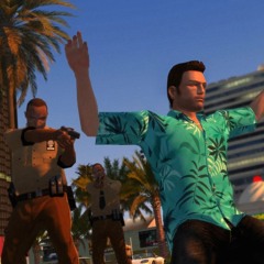 Vice City