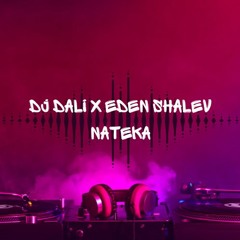 DJ DALI X Eden Shalev - Nateka